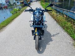 Bajaj Pulsar NS 160 Single Disc